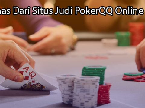 Ciri Khas Dari Situs Judi PokerQQ Online Resmi